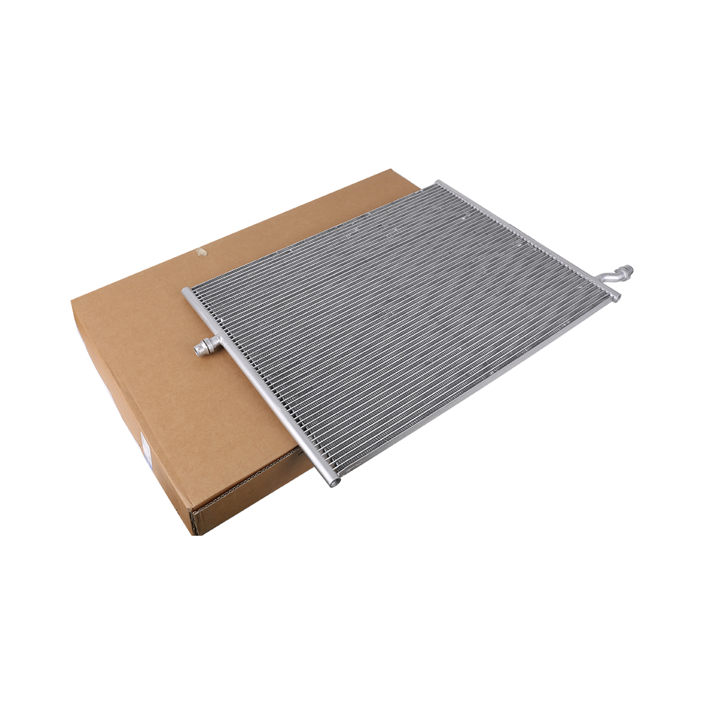 Radiator For Mercedes Benz