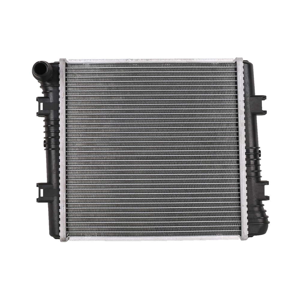 Radiator