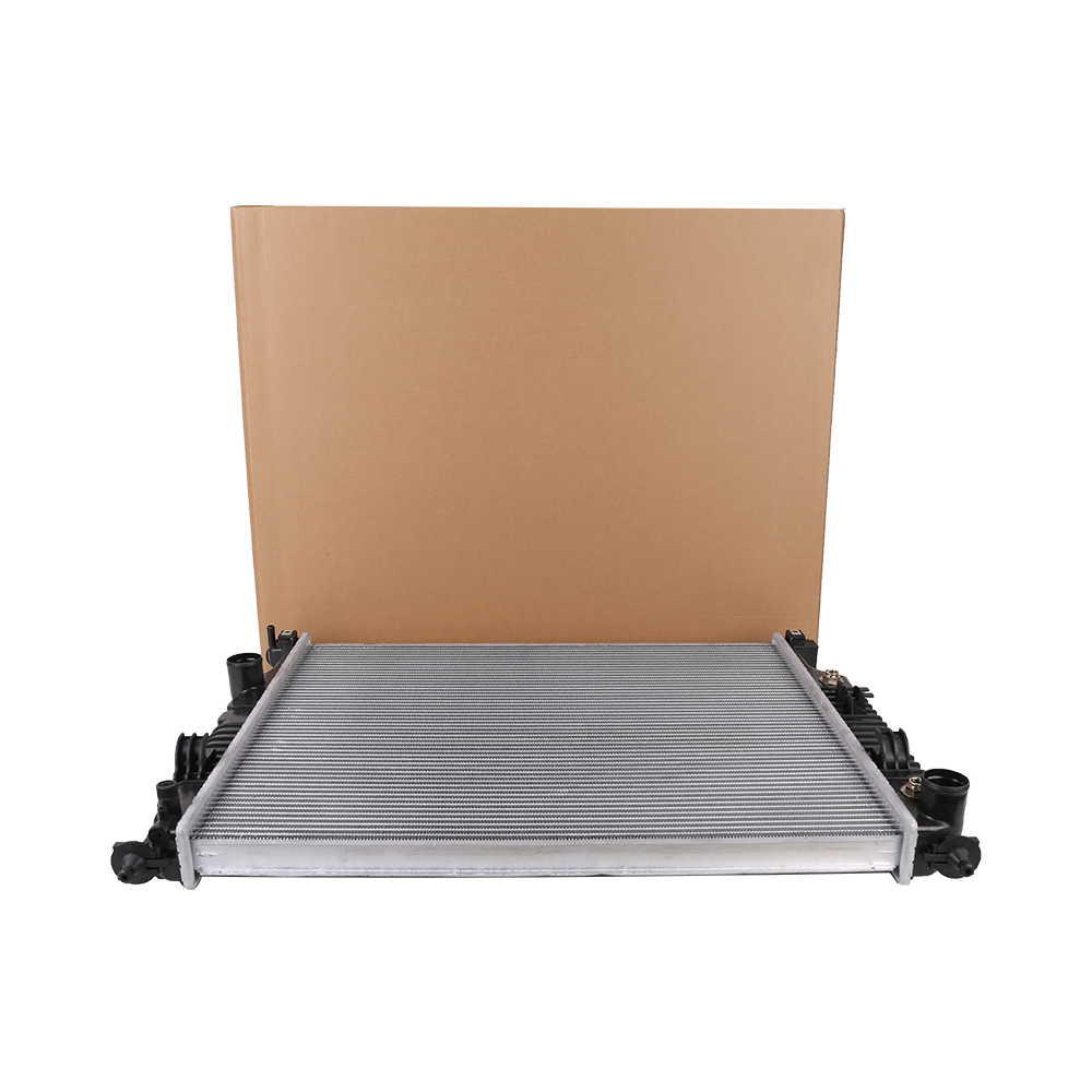 หม้อน้ำสำหรับรถ Mercedes Benz 164 500 03 03