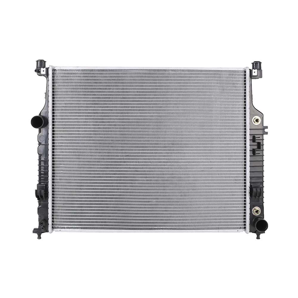 หม้อน้ำสำหรับรถ Mercedes Benz 164 500 03 03