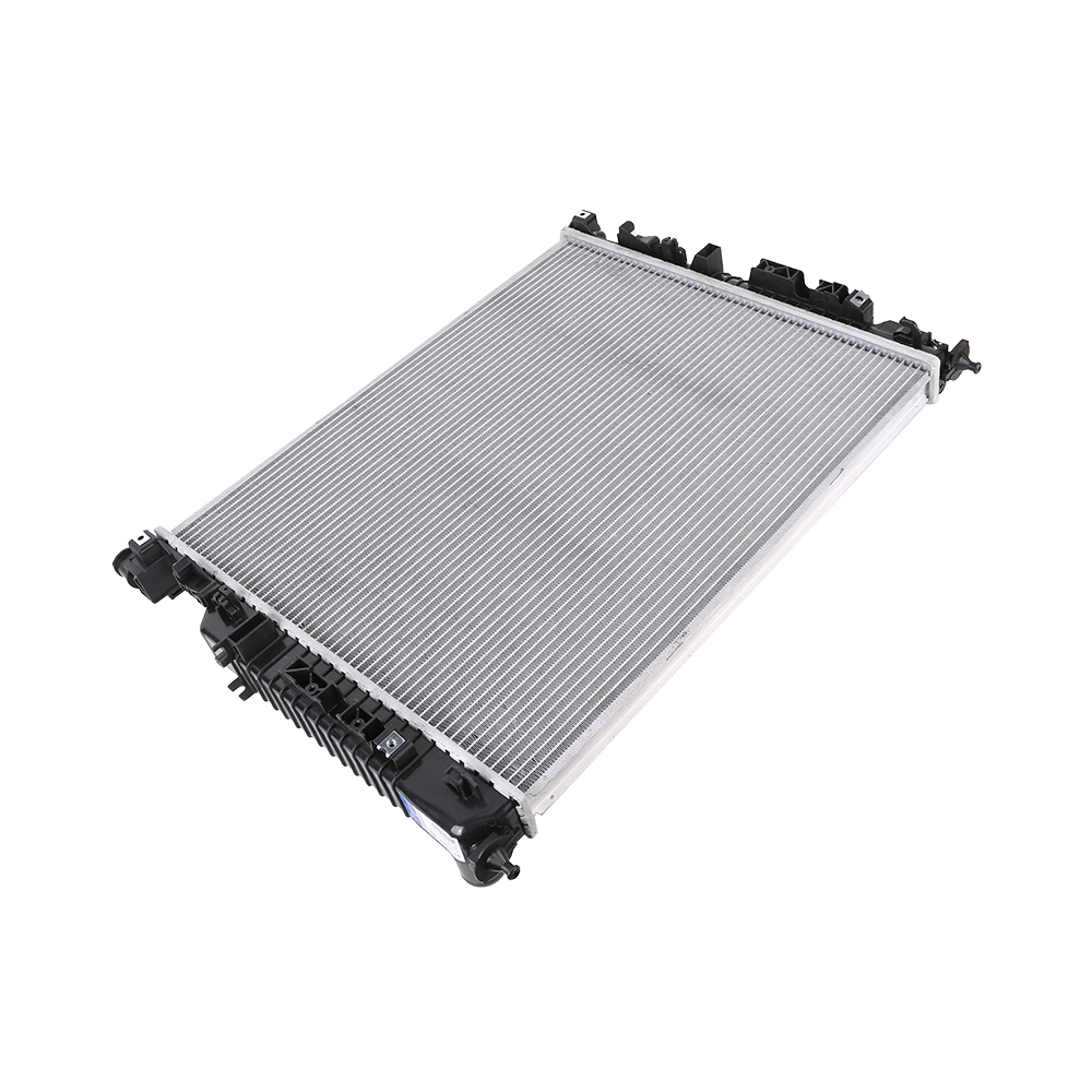 หม้อน้ำสำหรับรถ Mercedes Benz 164 500 03 03