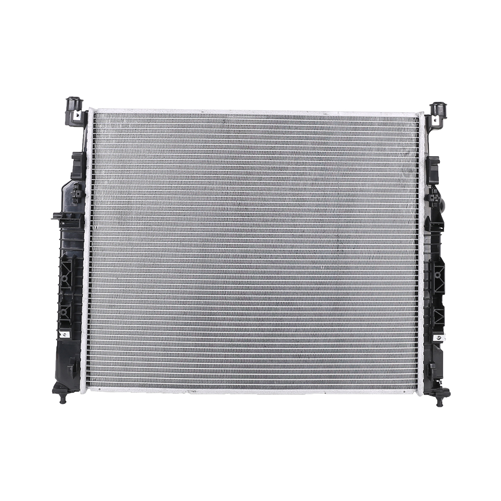 หม้อน้ำสำหรับรถ Mercedes Benz 164 500 03 03