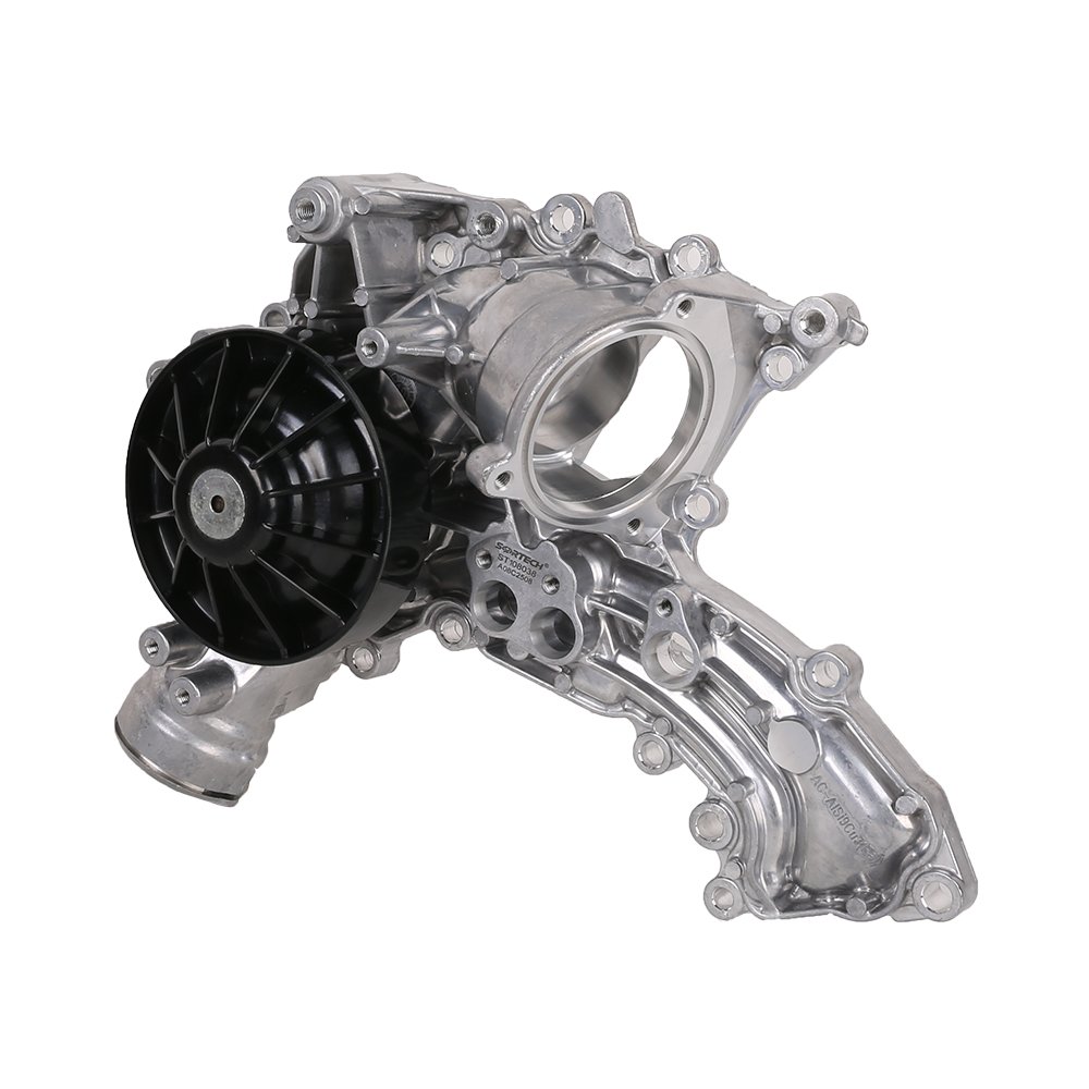 Water Pump For Car