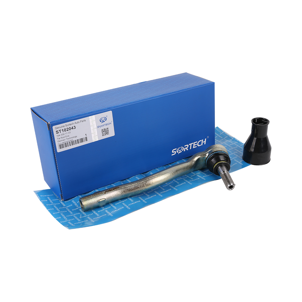 Tie Rod End For Mercedes Benz