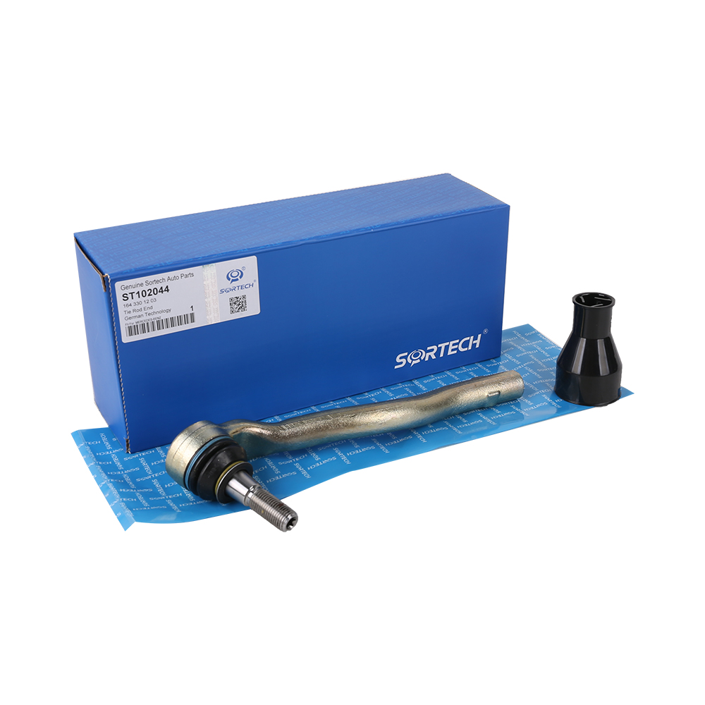 Tie Rod End For Mercedes Benz