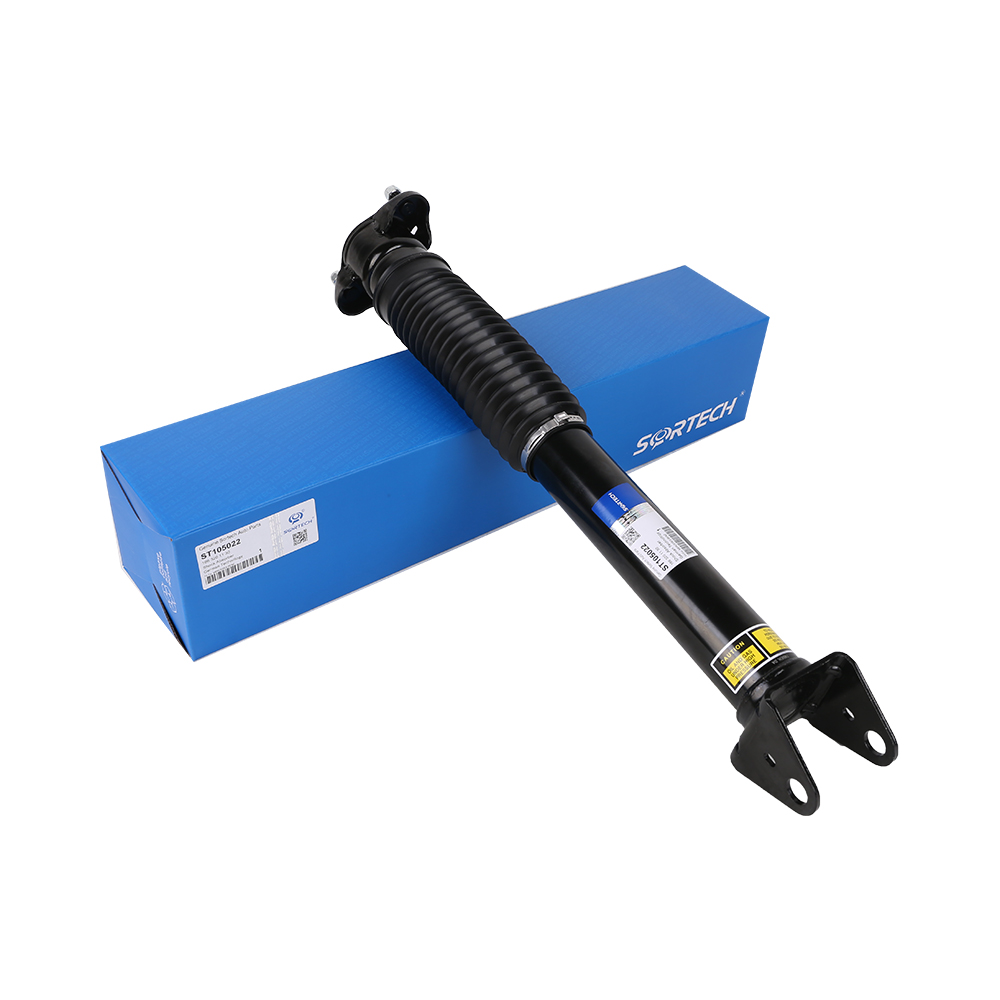 Air Suspension Strut For Mercedes Benz