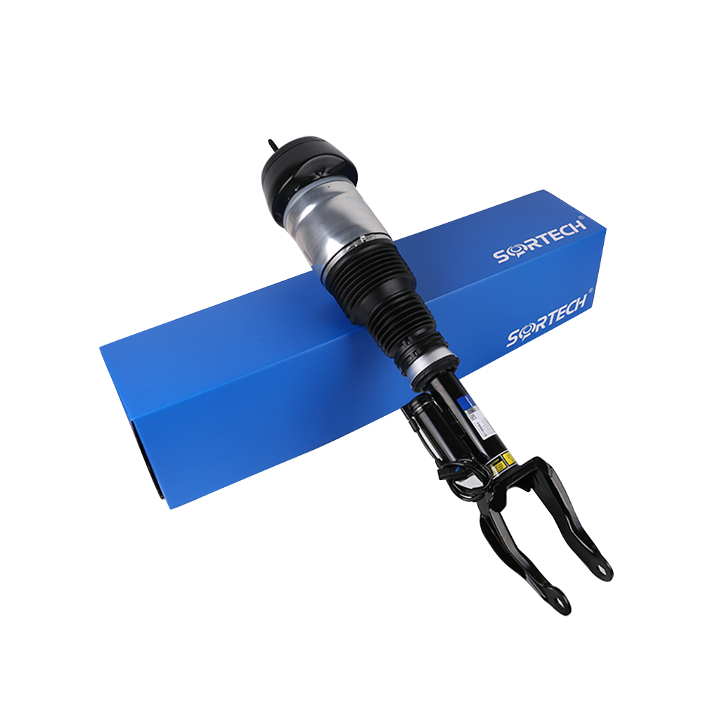 Air Suspension Strut For Mercedes Benz
