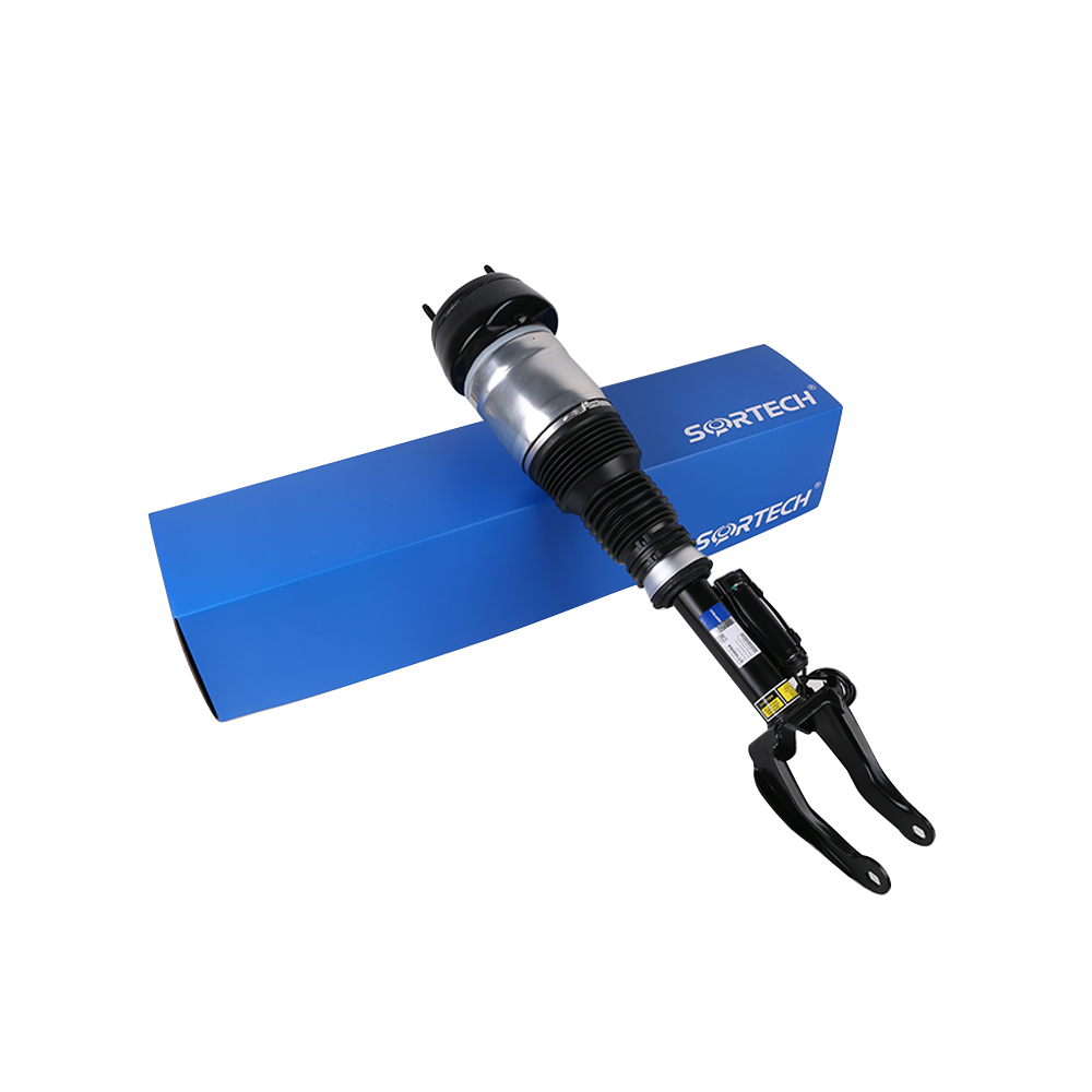 Air Suspension Strut For Mercedes Benz