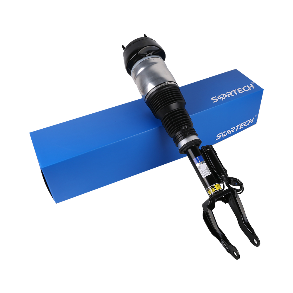 Air Suspension Strut For Mercedes Benz