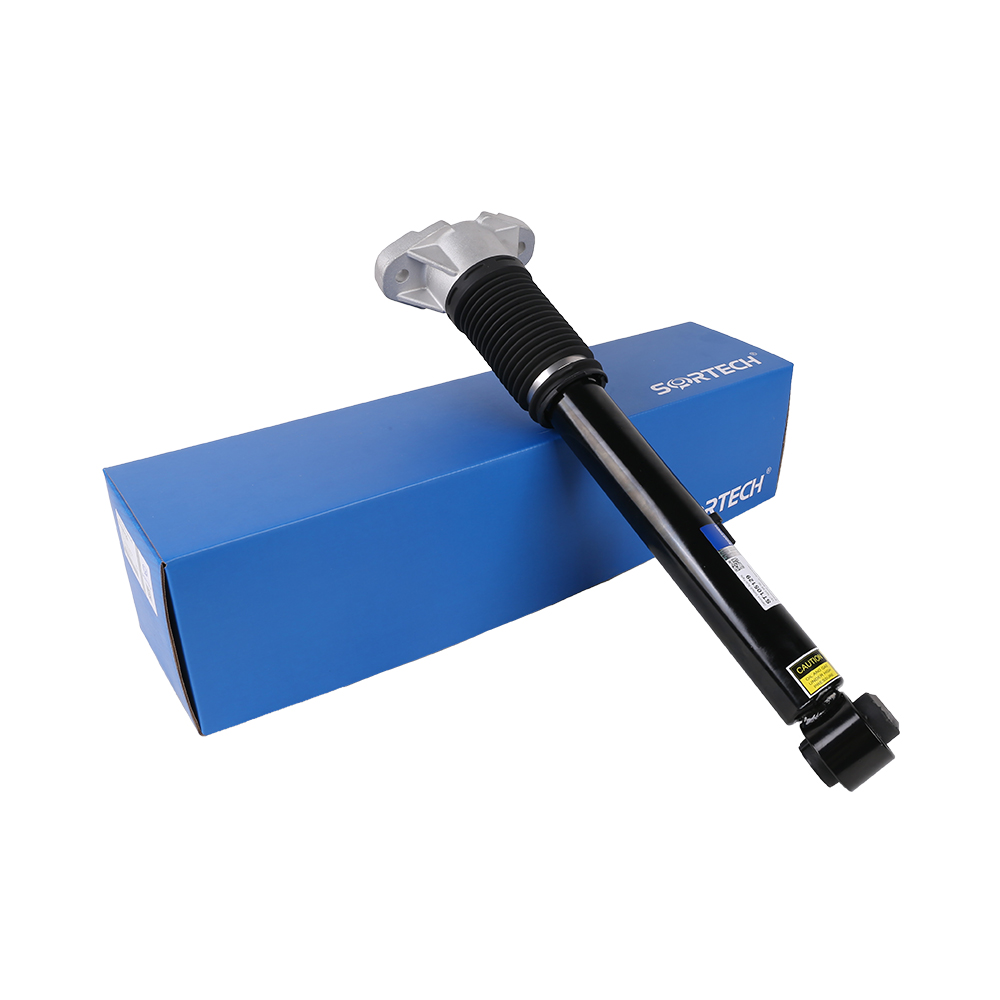 Air Suspension For Mercedes Benz