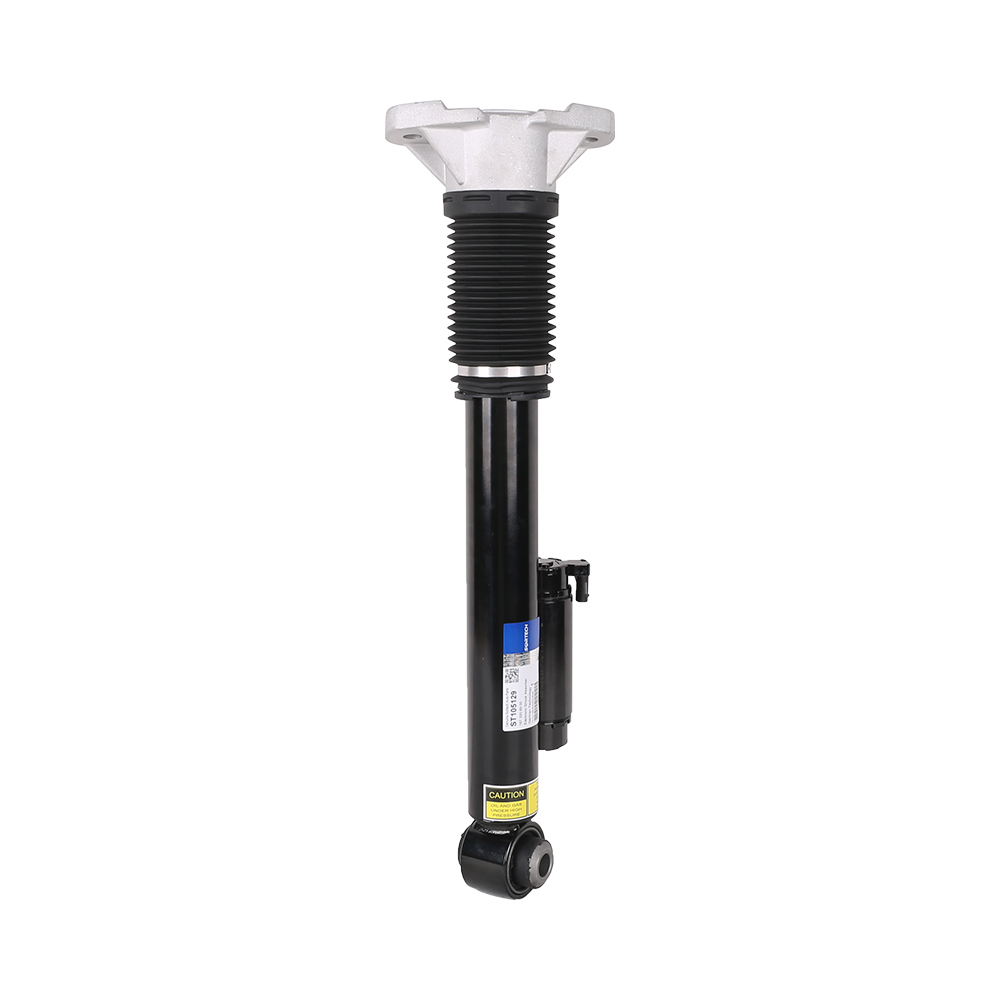 Air Suspension