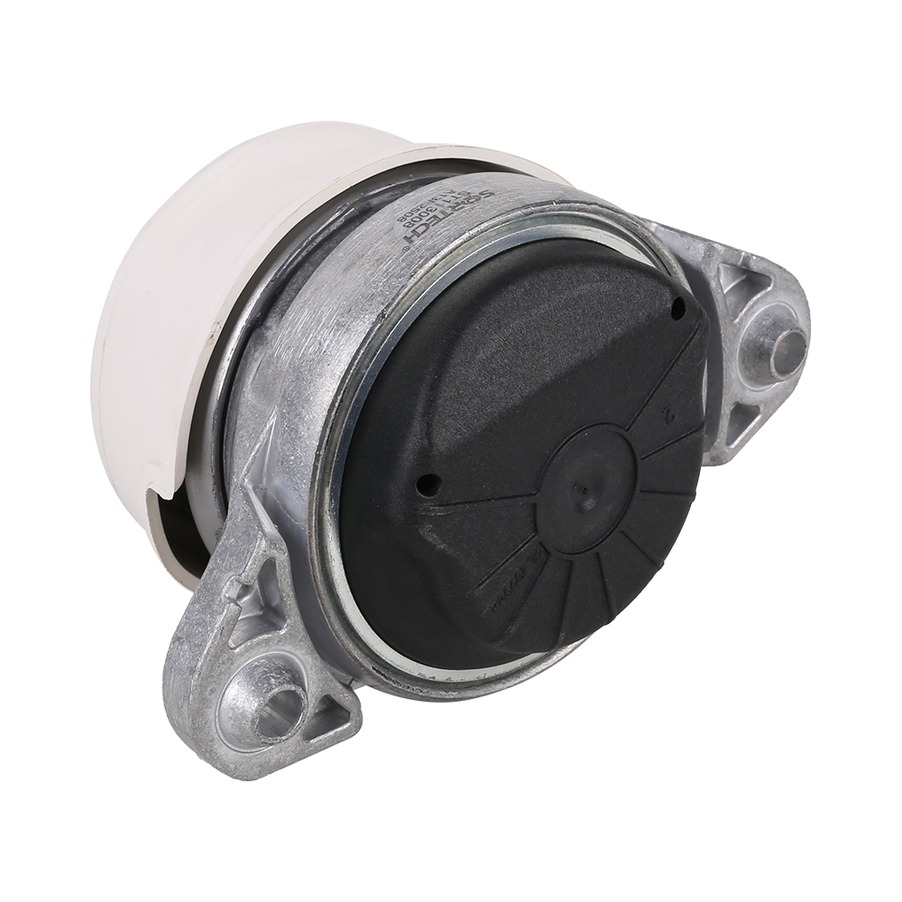 Engine Mount For Car