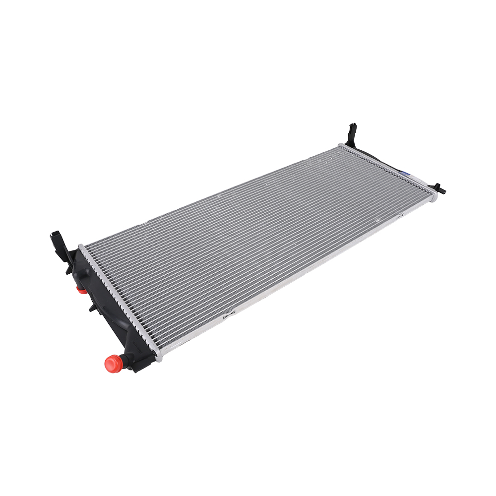 Radiador para Mercedes Benz 221 500 23 03