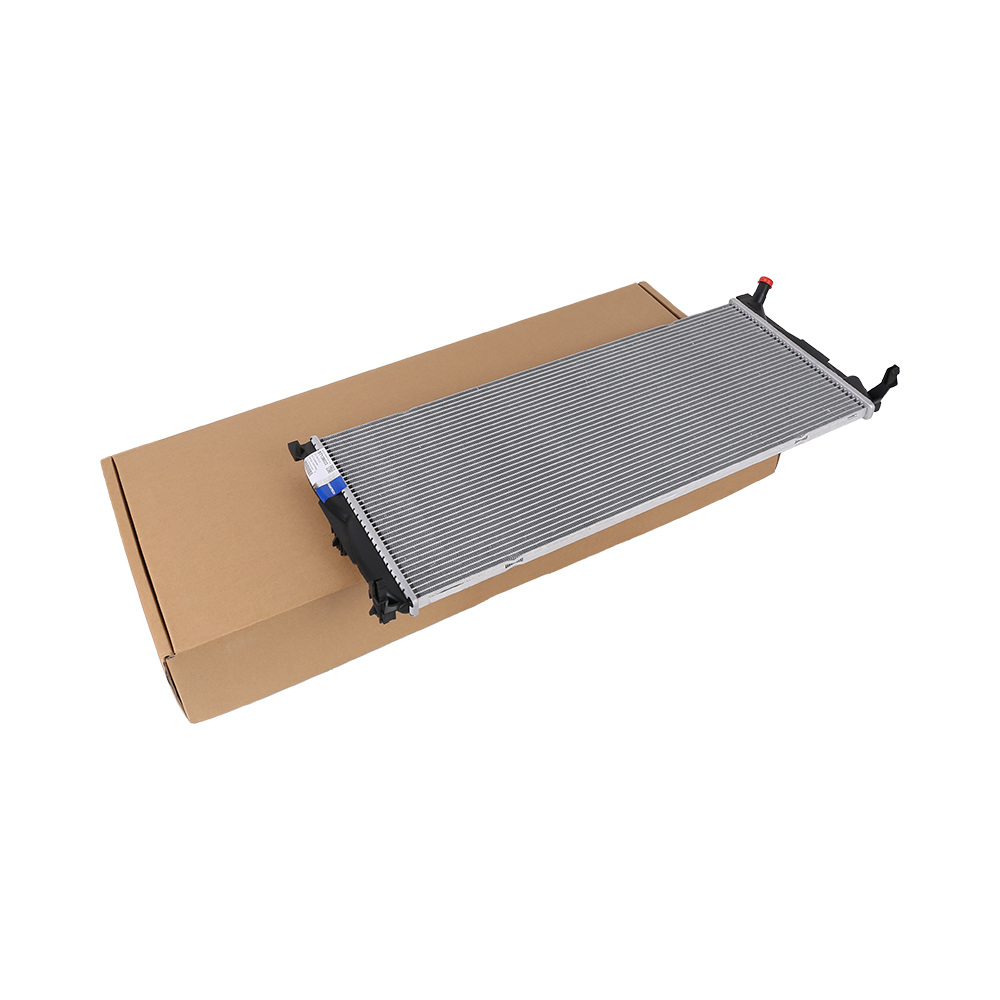 Radiator For Mercedes Benz