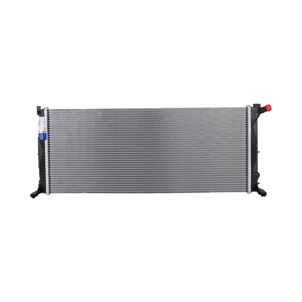 Radiator