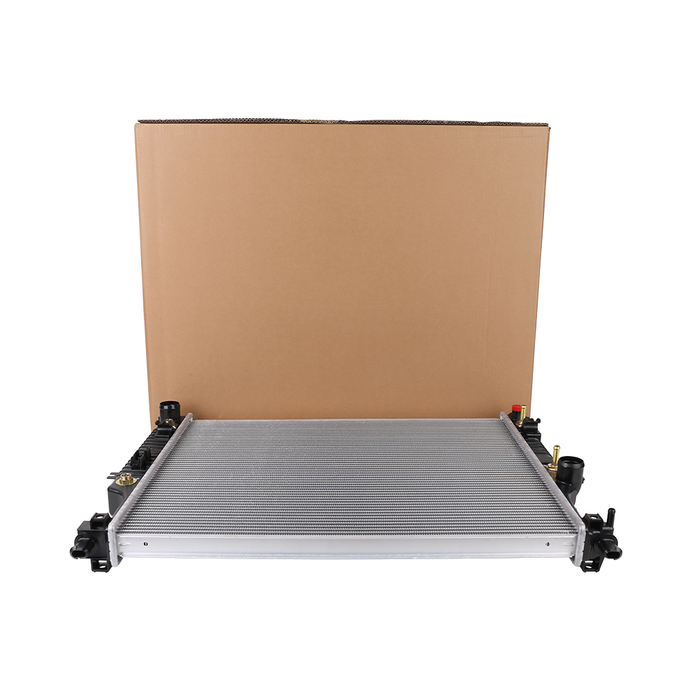 Radiador para Mercedes Benz 251 500 05 03