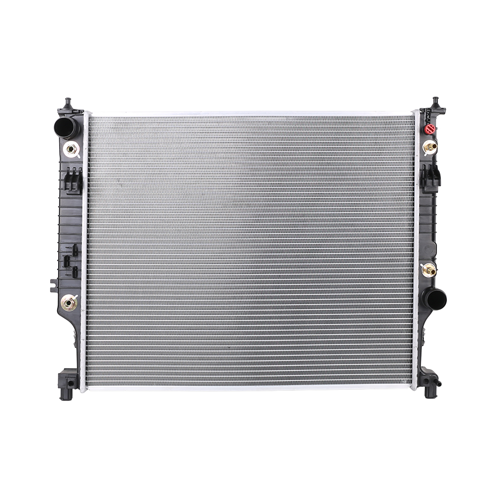 Radiator