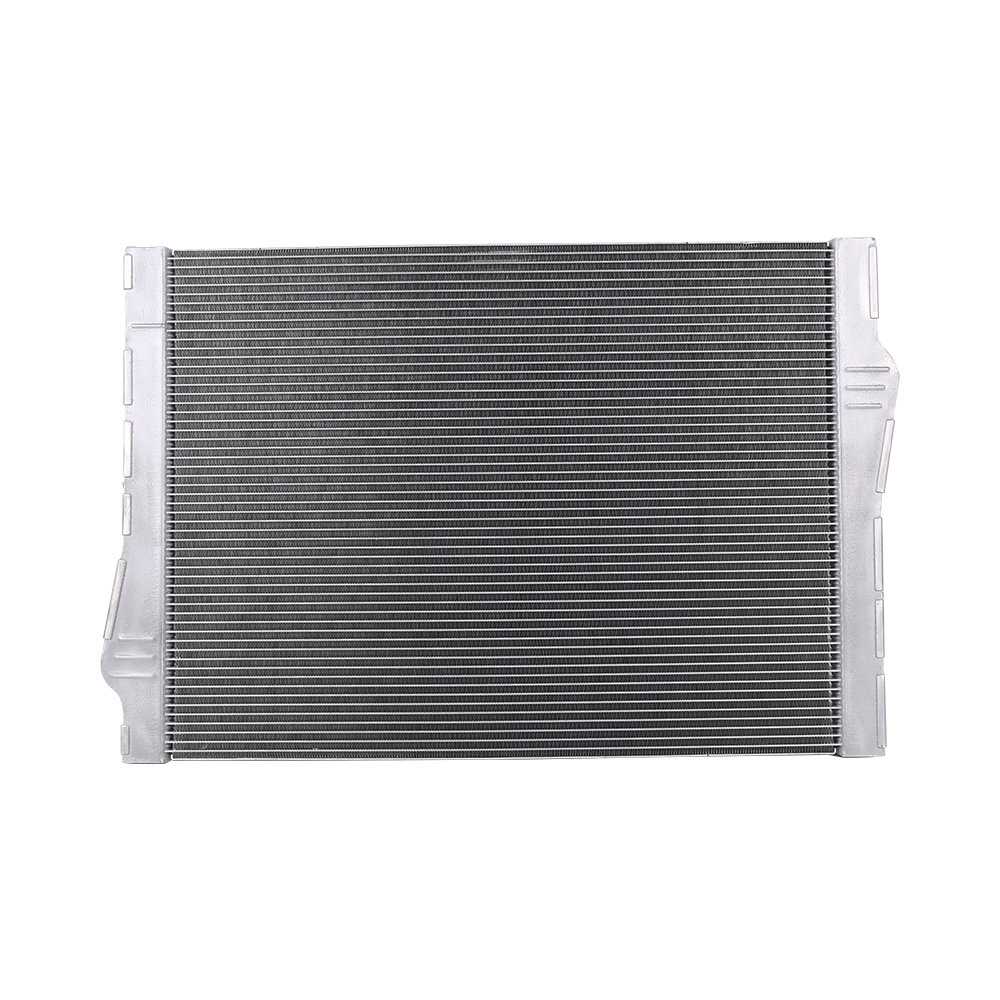 Radiador para BMW 1711 7533 472