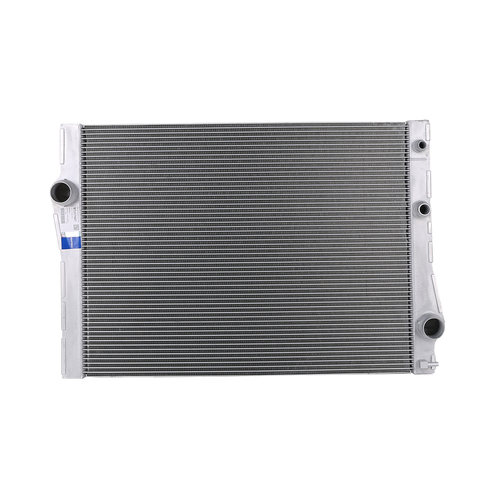 Radiator