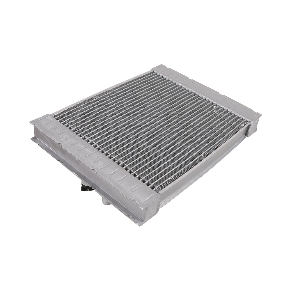 Radiador para BMW 1711 7533 477