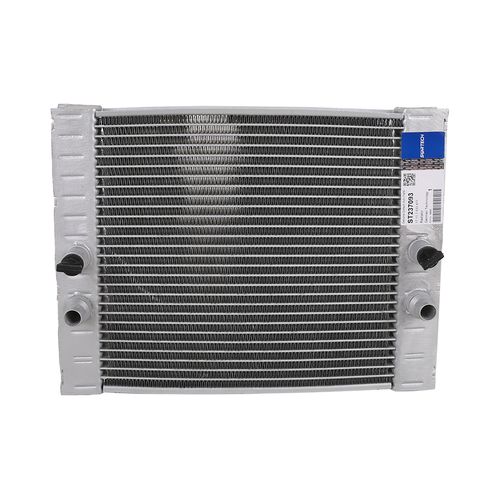 Radiator