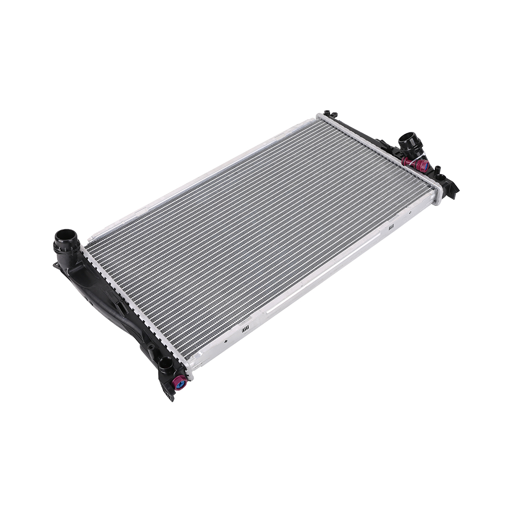 Radiador para BMW 1711 7547 059