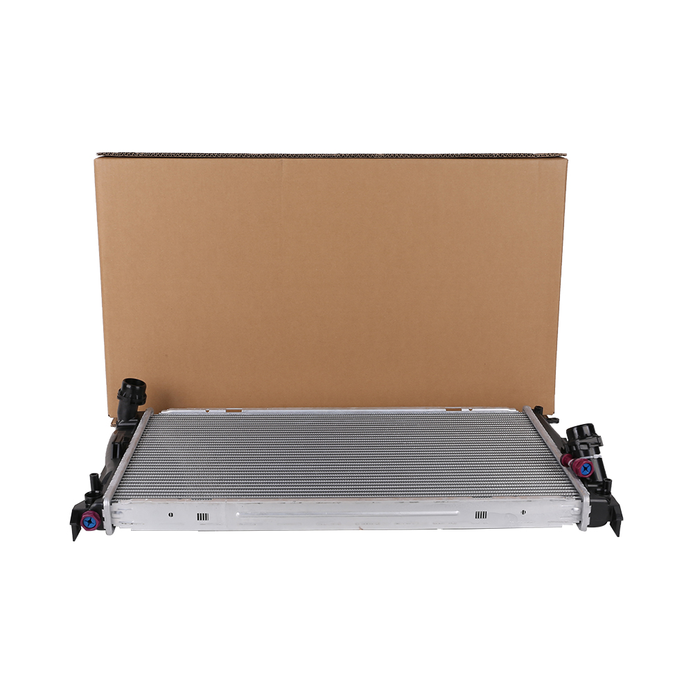 Radiator For BMW