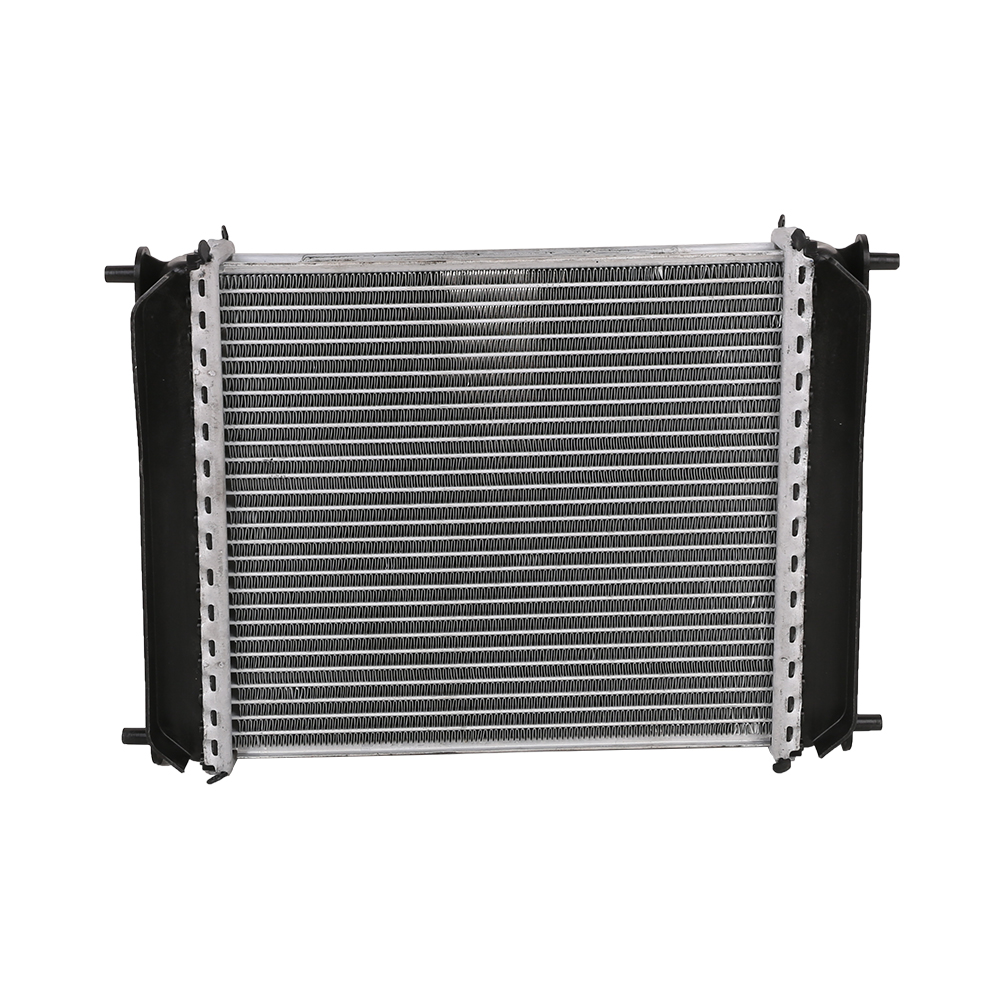 Radiador para BMW 1711 7560 816