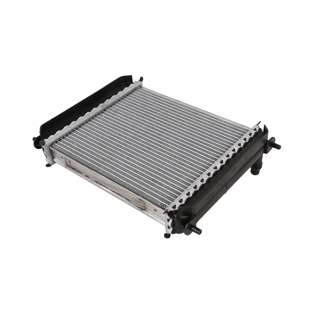 Radiador para BMW 1711 7560 816