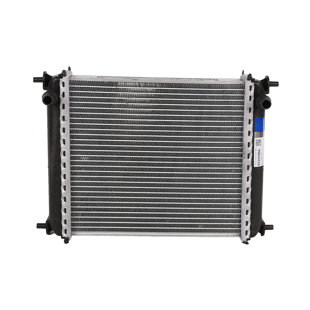 Radiator
