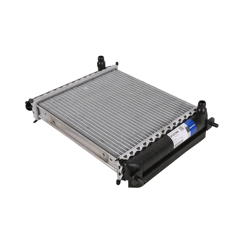 Car radiators