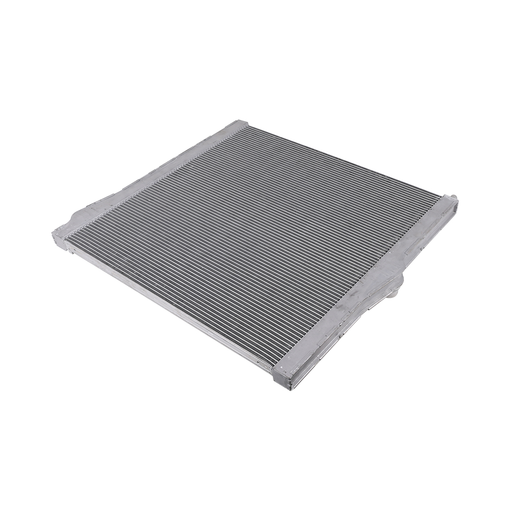 Radiador para BMW 1711 7576 305