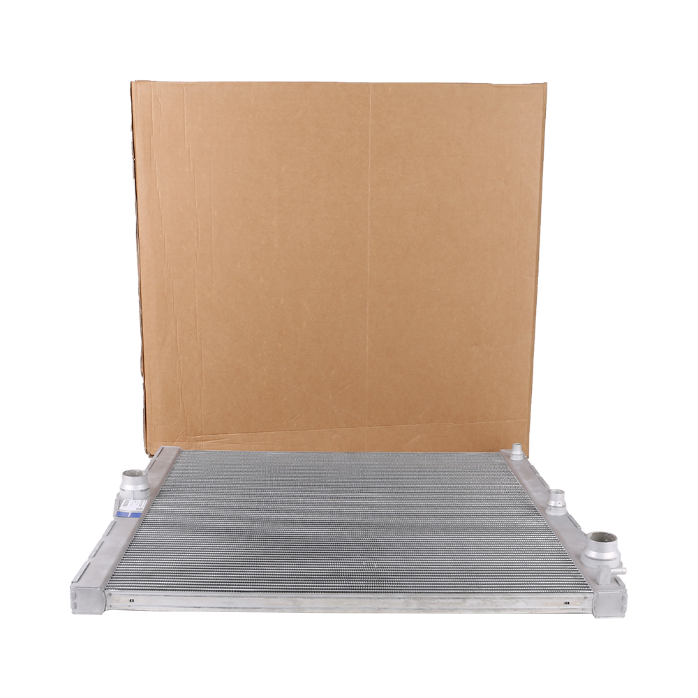 Radiator For BMW