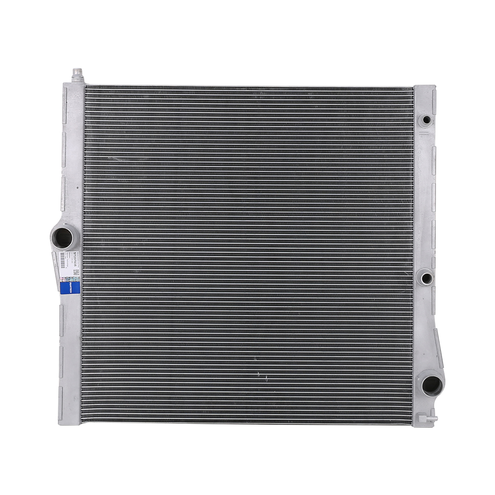 Radiator
