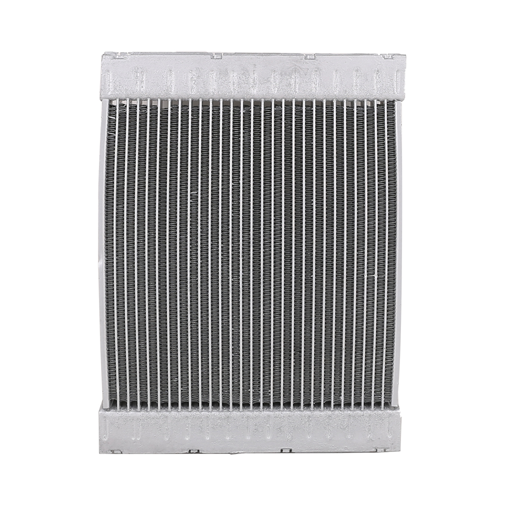 Radiador para BMW 1711 7586 544