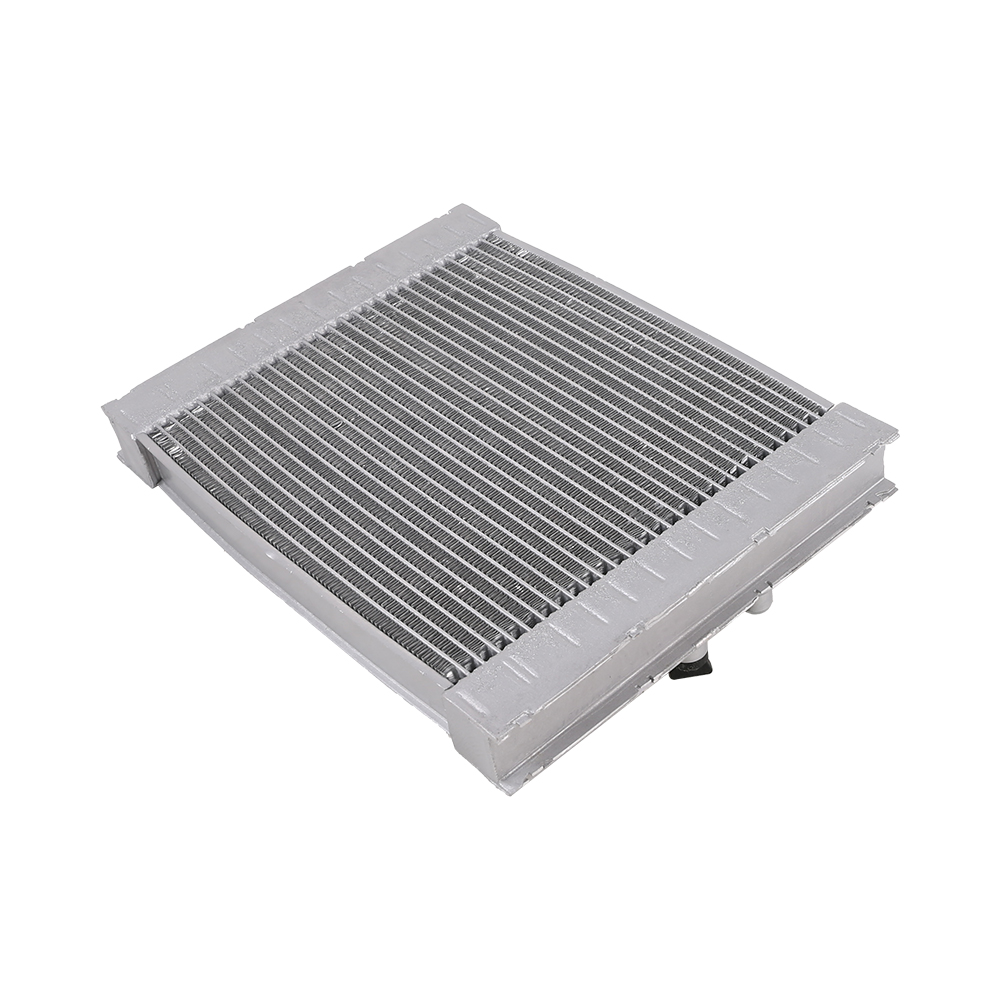 Radiador para BMW 1711 7586 544