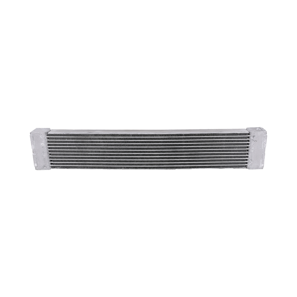 Radiador para BMW 1711 7589 470