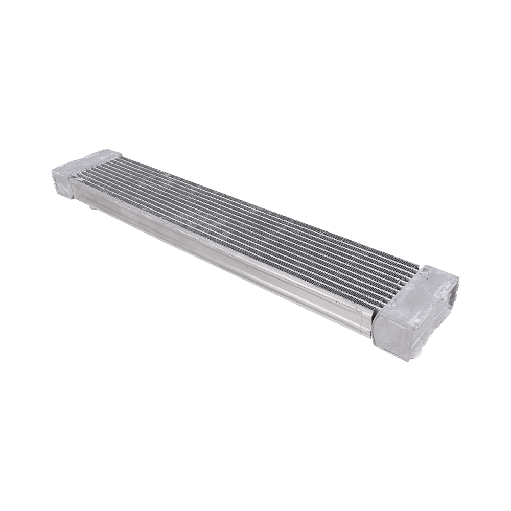 Radiador para BMW 1711 7589 470