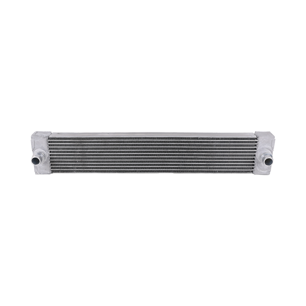 Radiador para BMW 1711 7589 470