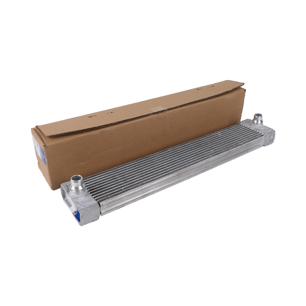 Radiator For BMW