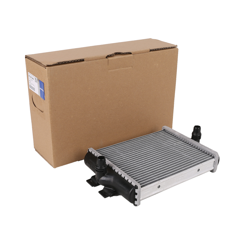 Radiator For BMW