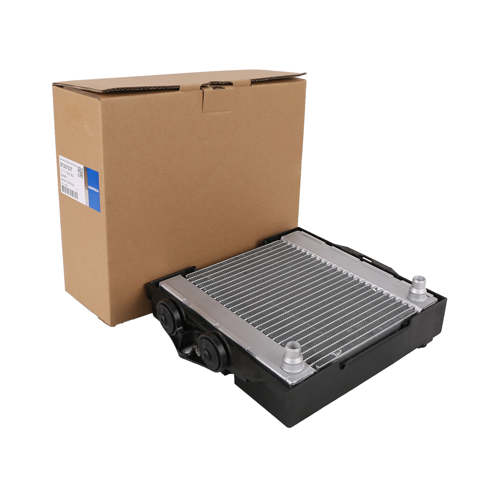 Radiador para BMW 1711 7802 662