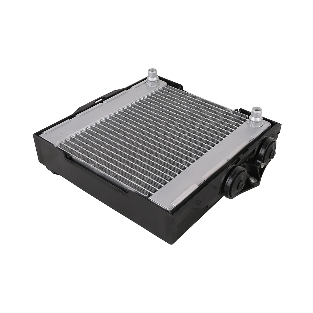 Radiador para BMW 1711 7802 662
