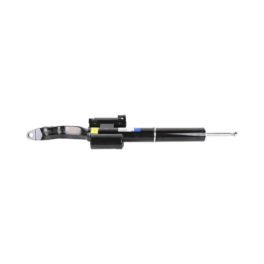 Air suspension shock