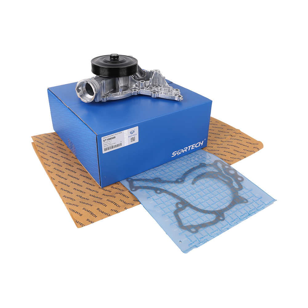 Bomba de agua para Mercedes Benz 273 200 02 01