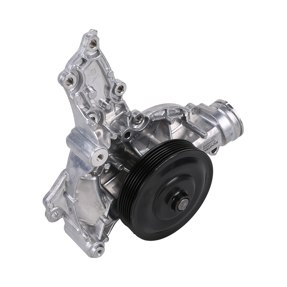 Water Pump For Car