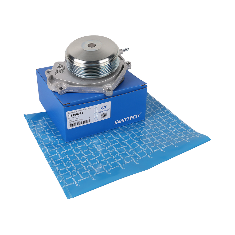 Water Pump For Mercedes Benz