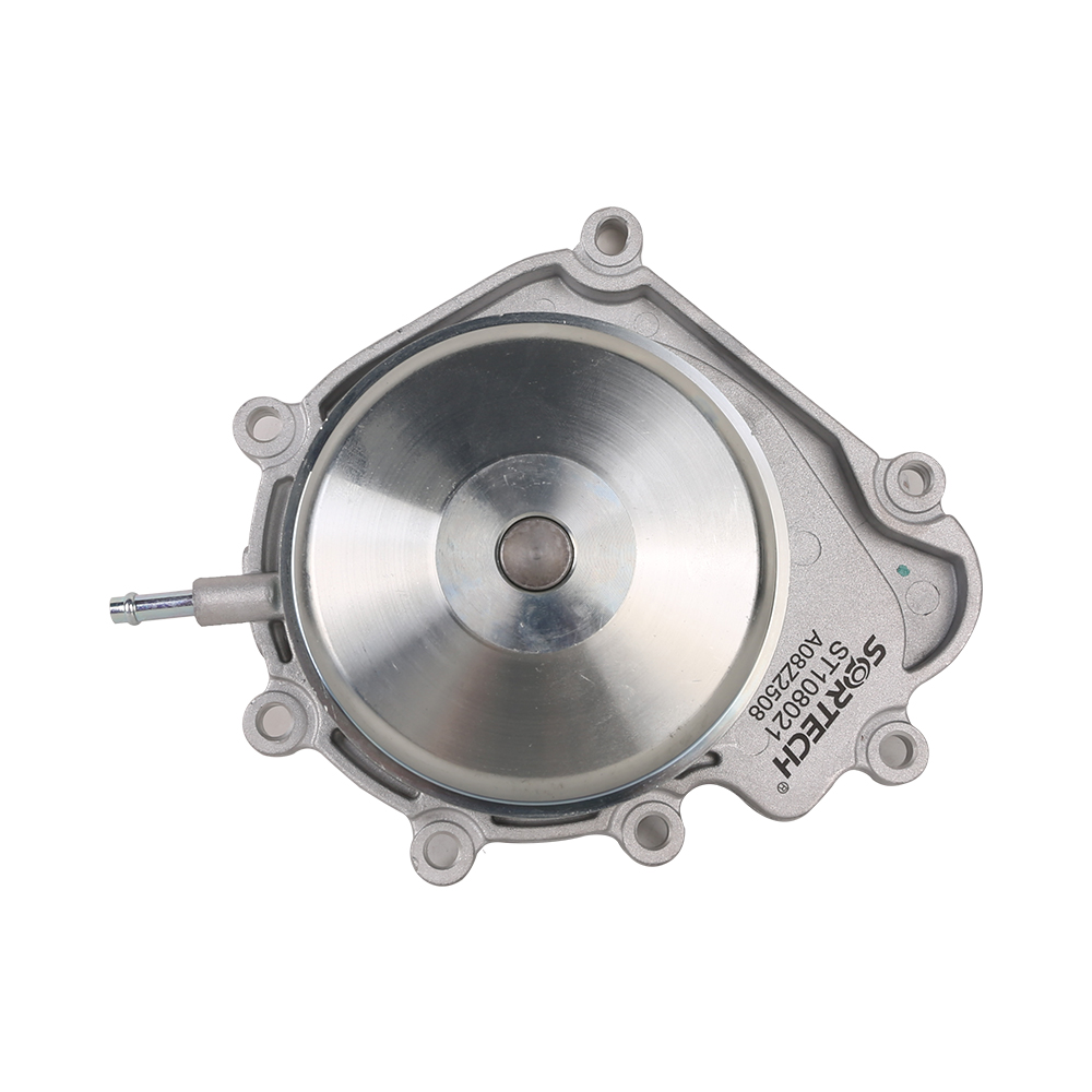 Water Pump For Car