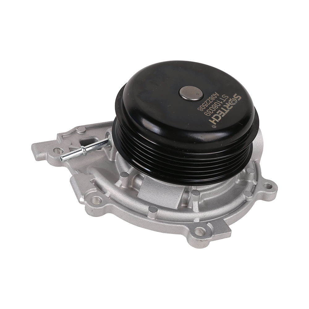 Bomba de agua para Mercedes Benz 654 201 00 10