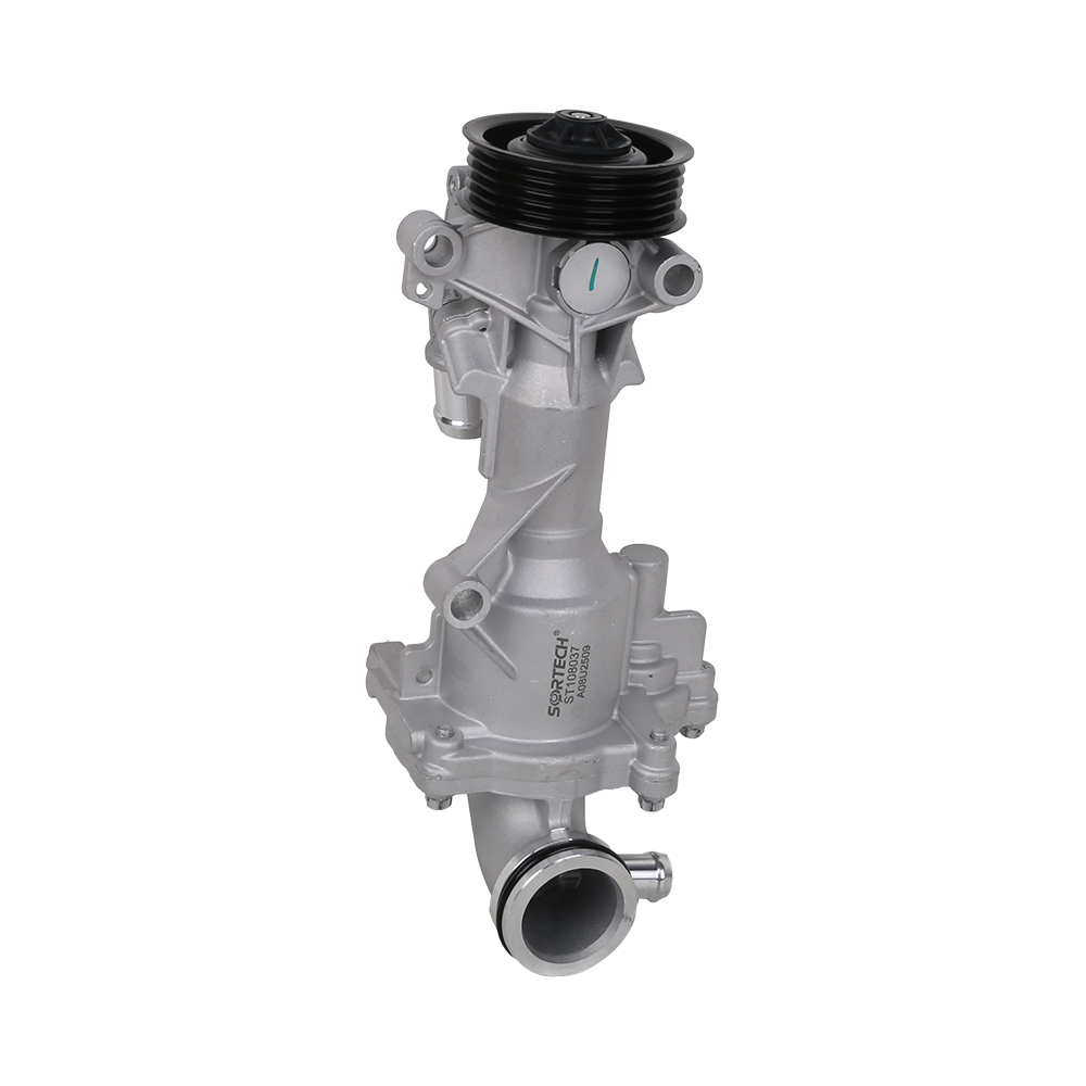Bomba de agua para Mercedes Benz 133 200 04 00
